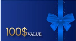 Tarjeta Regalo 100€